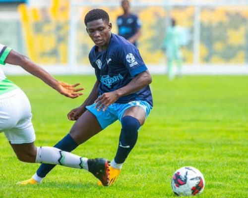 Burnley et Ipswich Town s’intéressent à El Hadji Malick Cissé